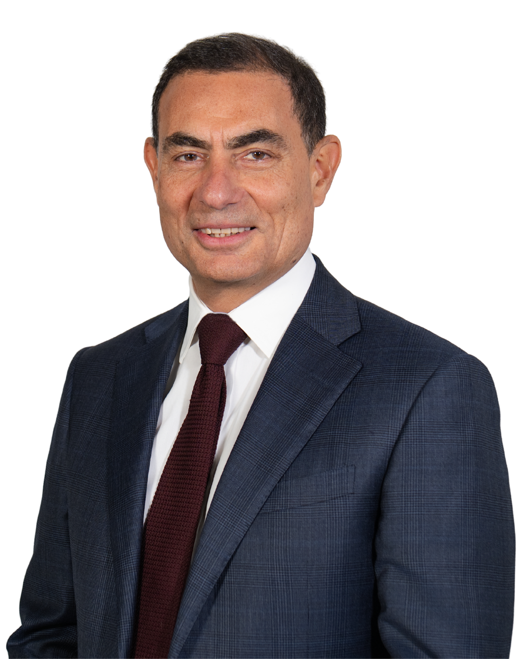 Tarek Mooro